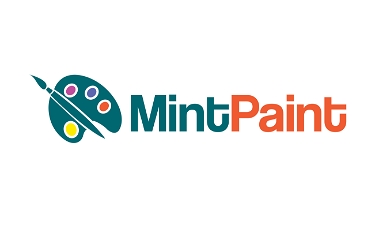 MintPaint.com